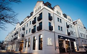 Hotel Kaiserhof Ravensburg